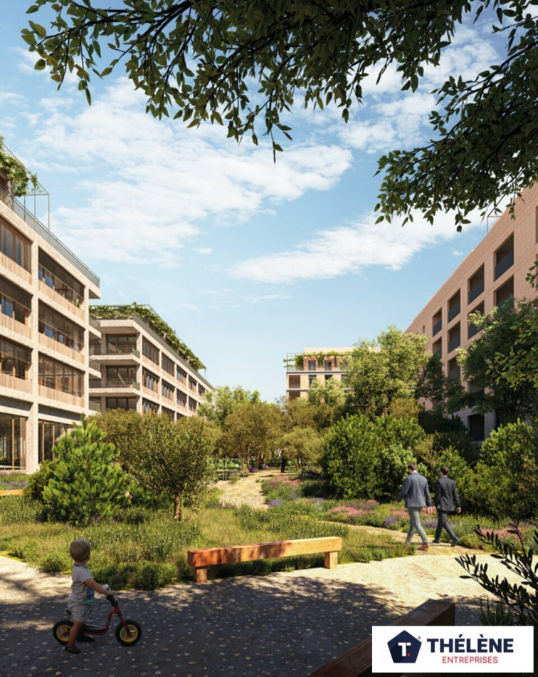 location Local commercial Montpellier - Photo 5
