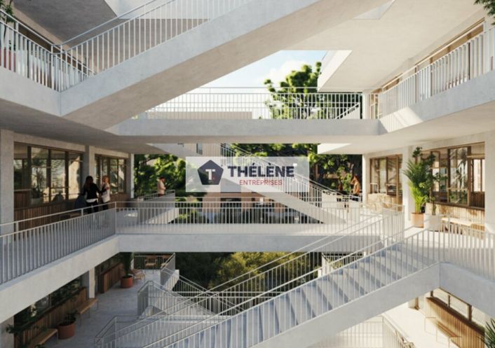 à vendre Local commercial Montpellier