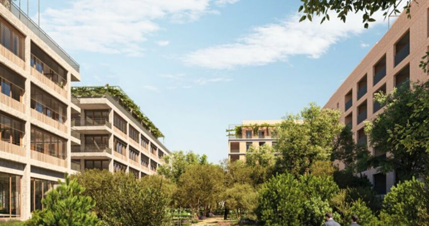 vente Local commercial Montpellier