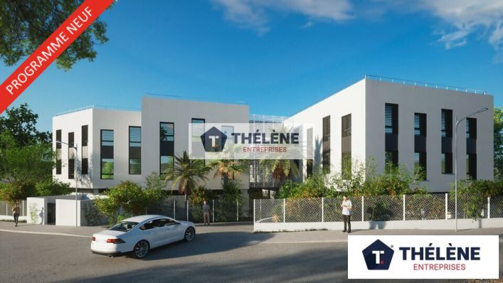 vente Bureau Saint Jean De Vedas