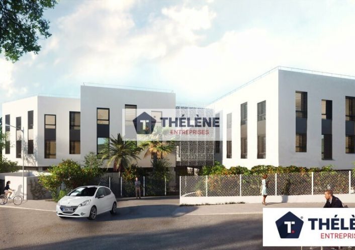 à vendre Bureau Saint Jean De Vedas