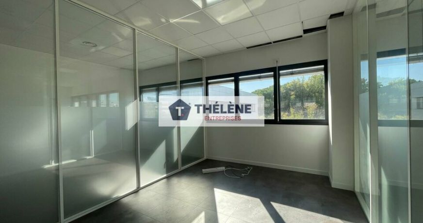 location Bureau Montpellier