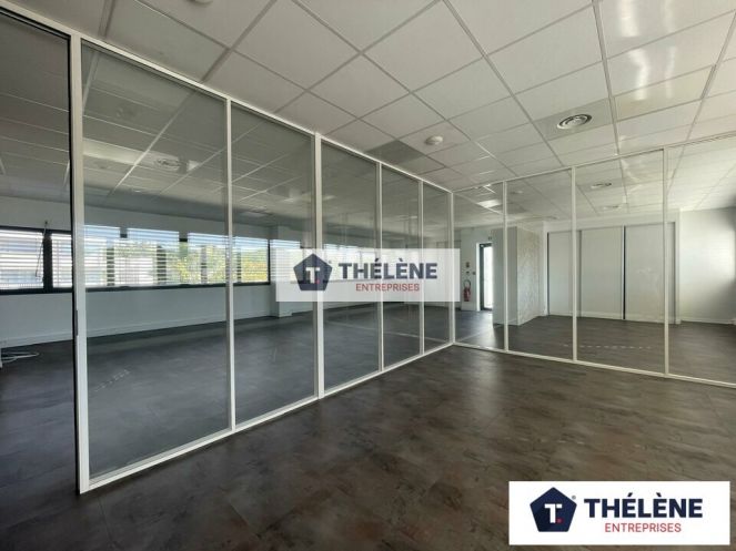 location Bureau Montpellier
