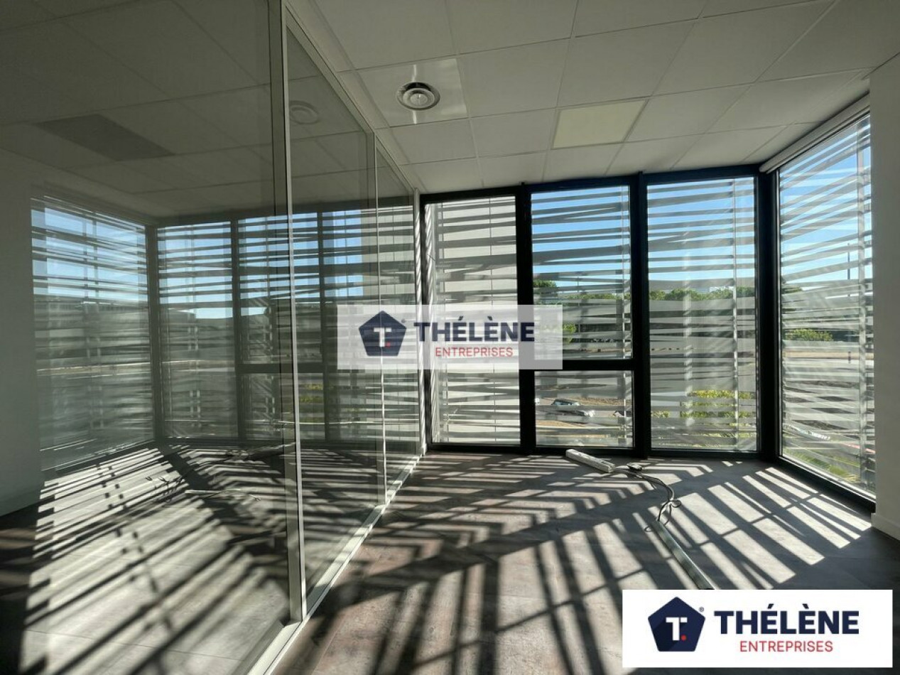 location Bureau Montpellier - Photo 4