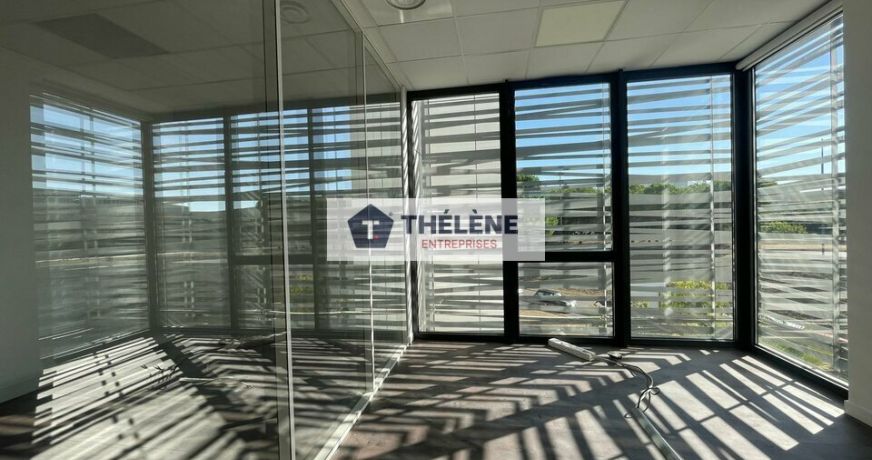 location Bureau Montpellier
