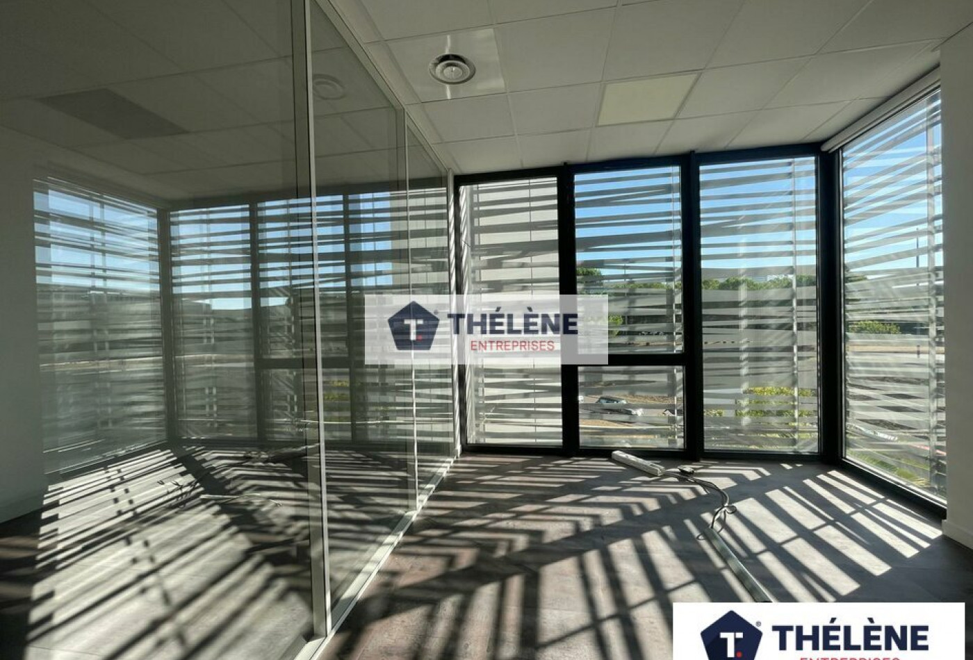 location Bureau Montpellier - Photo 4