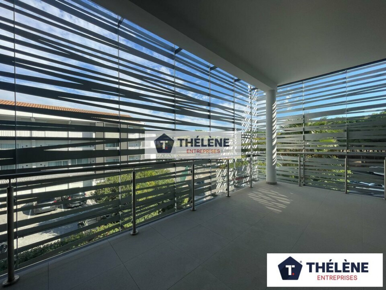 location Bureau Montpellier - Photo 3