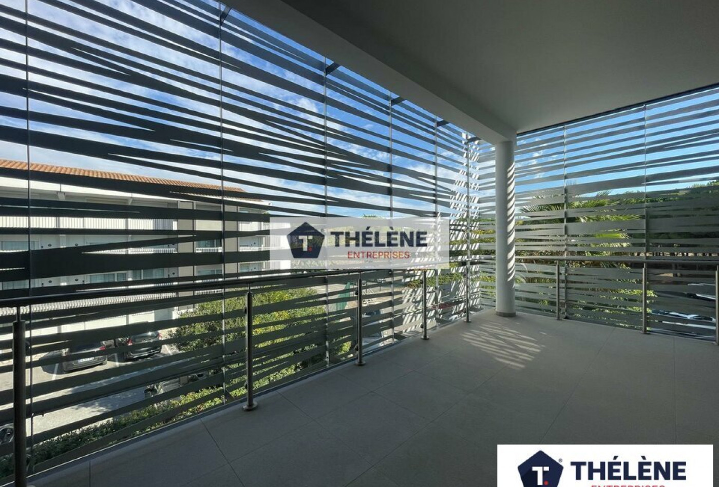 location Bureau Montpellier - Photo 3