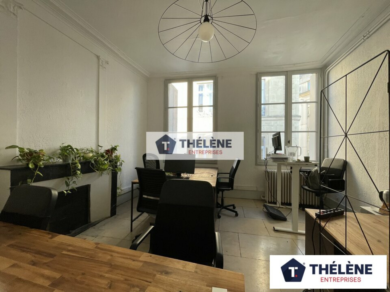 location Bureau Montpellier - Photo 4