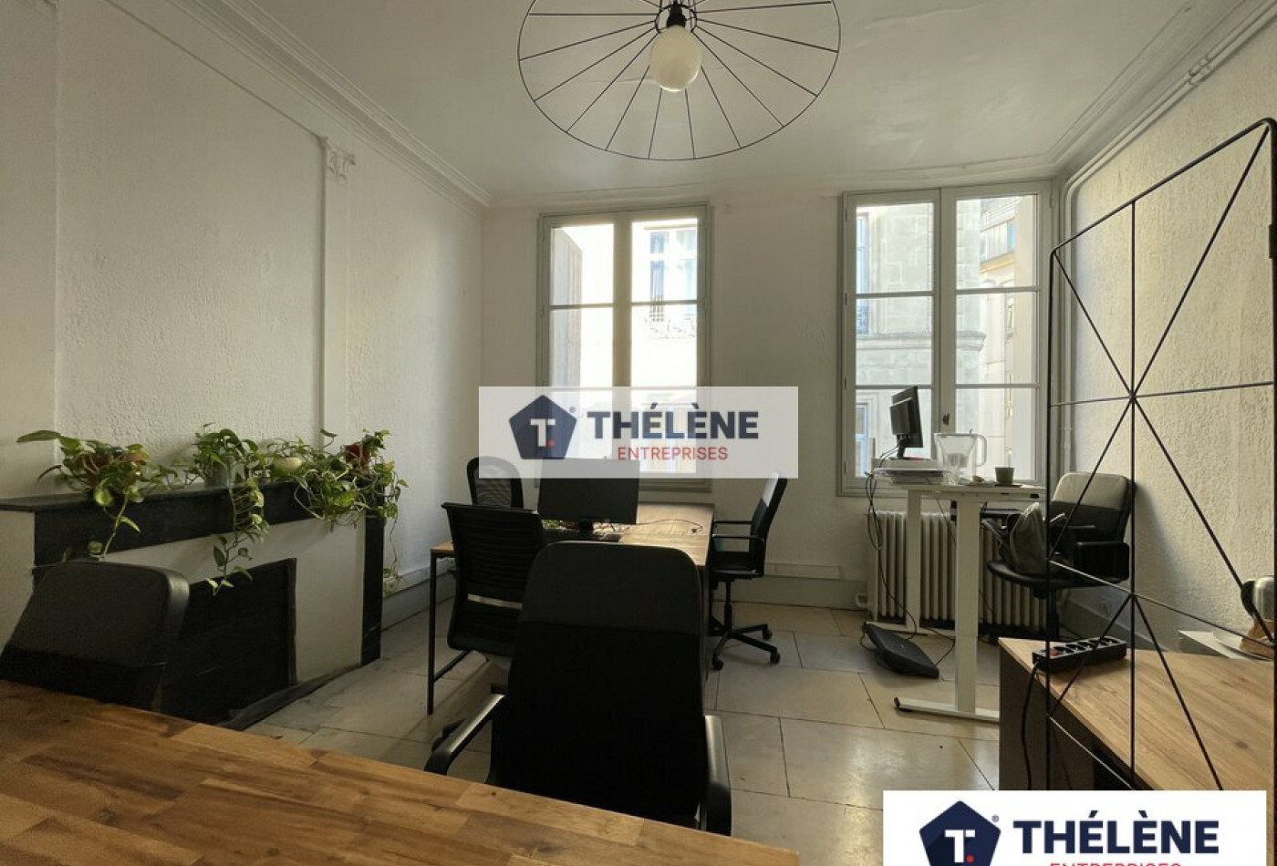 location Bureau Montpellier - Photo 4