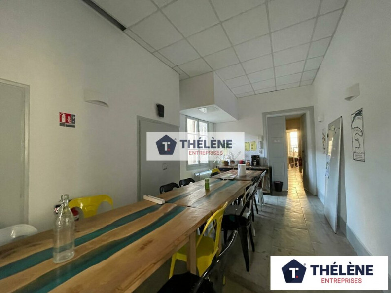 location Bureau Montpellier - Photo 2