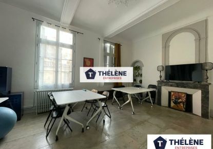 location Bureau Montpellier