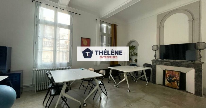 location Bureau Montpellier