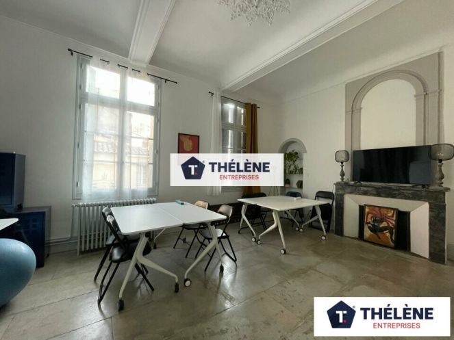 location Bureau Montpellier