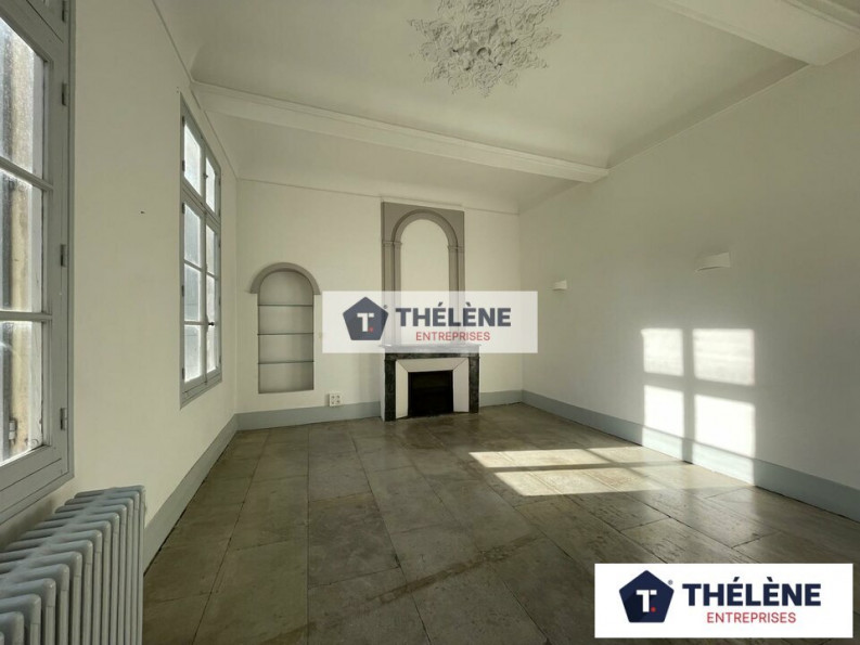 location Bureau Montpellier - Photo 1
