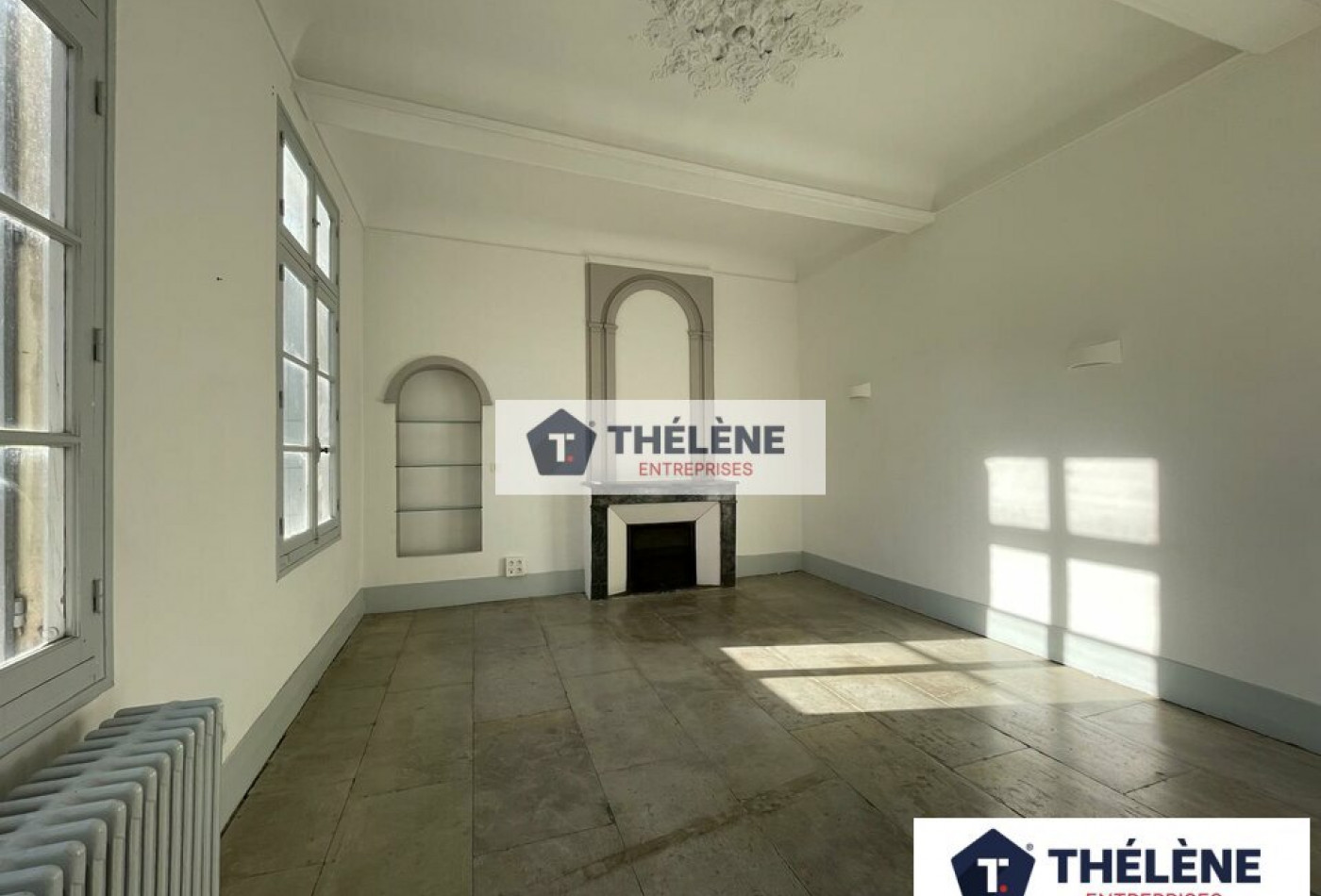 location Bureau Montpellier - Photo 1
