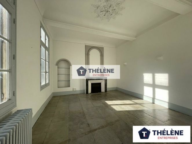 location Bureau Montpellier