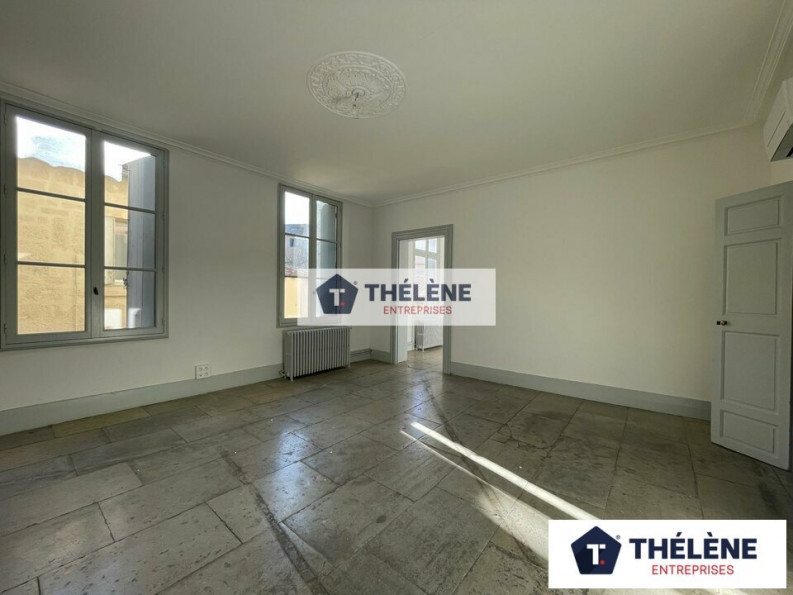 location Bureau Montpellier - Photo 4