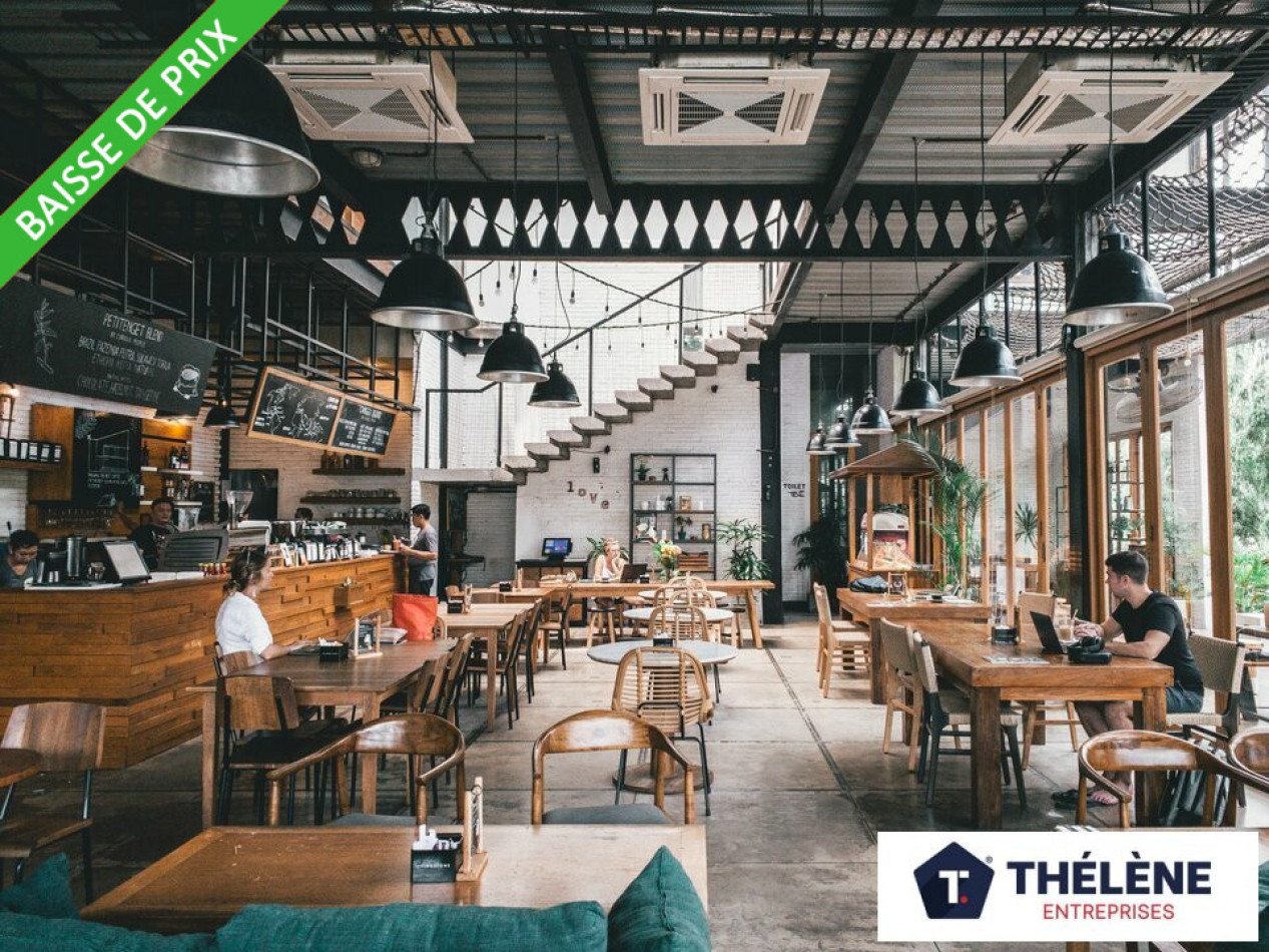 vente Local commercial Montpellier - Photo 2