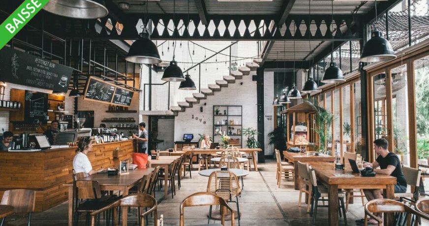 vente Local commercial Montpellier