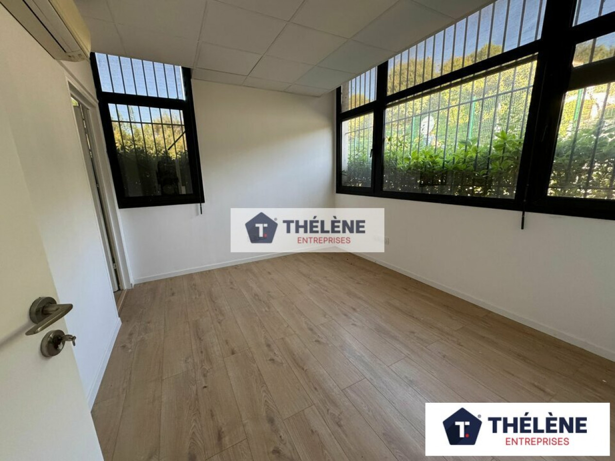 location Bureau Montferrier Sur Lez - Photo 2