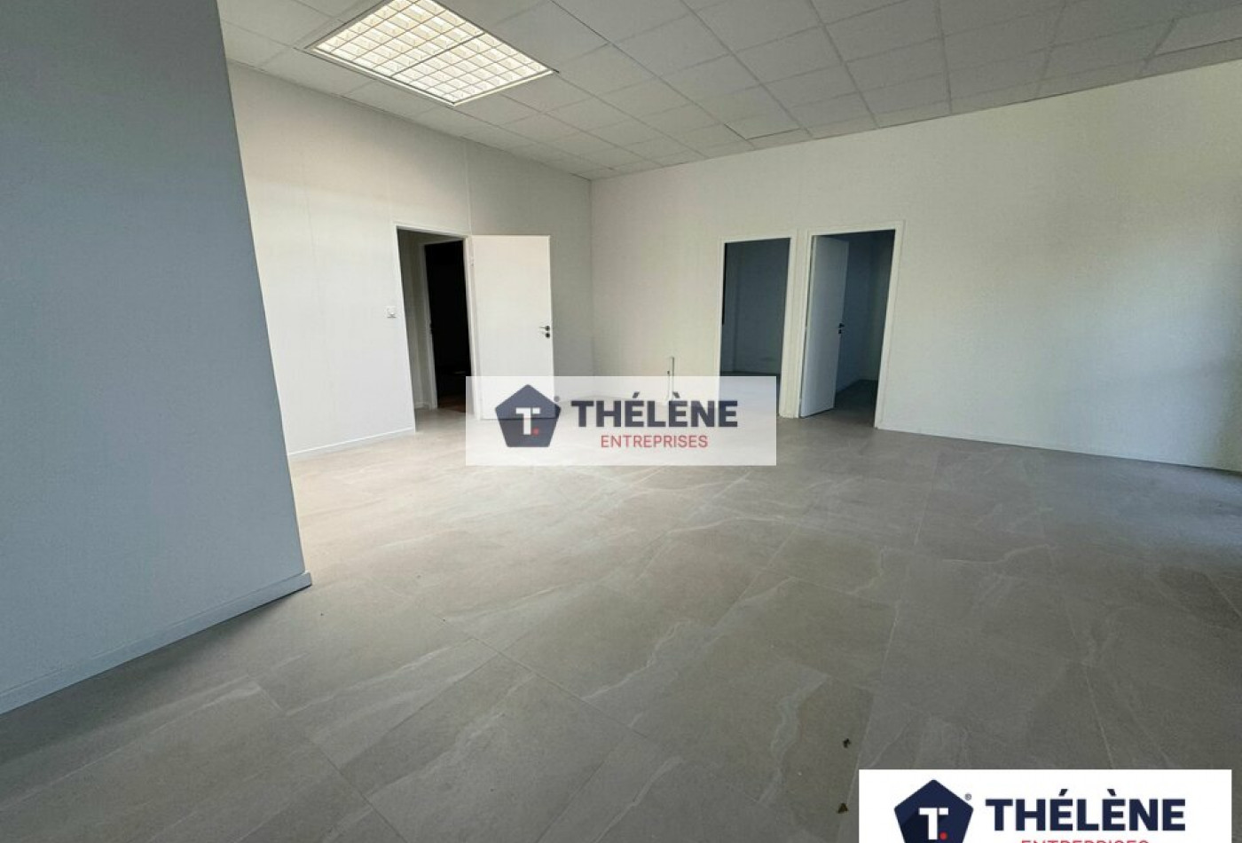 location Bureau Montferrier Sur Lez - Photo 3