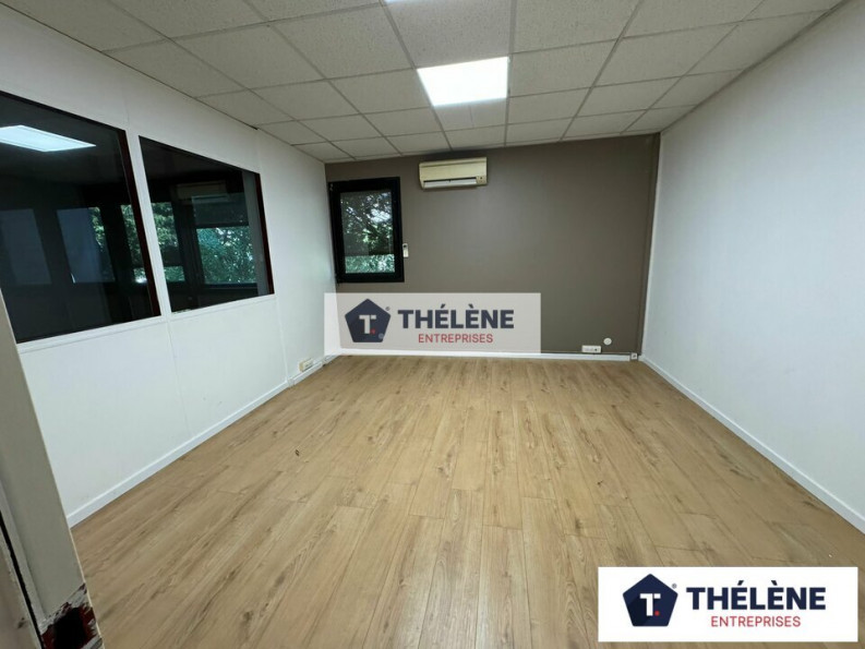 location Bureau Montferrier Sur Lez - Photo 4