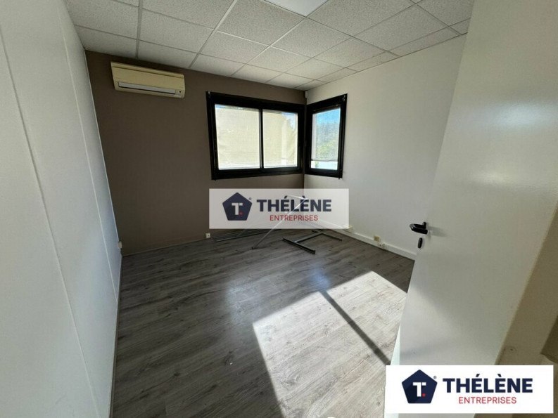 location Bureau Montferrier Sur Lez - Photo 2