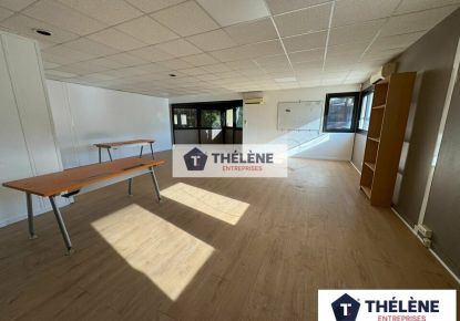 location Bureau Montferrier Sur Lez