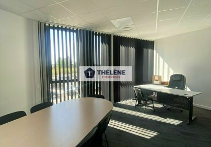 vente Bureau Mauguio