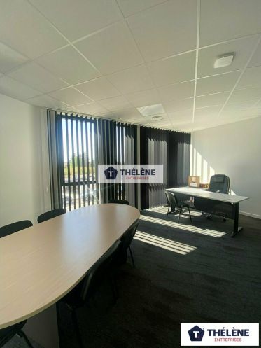 vente Bureau Mauguio