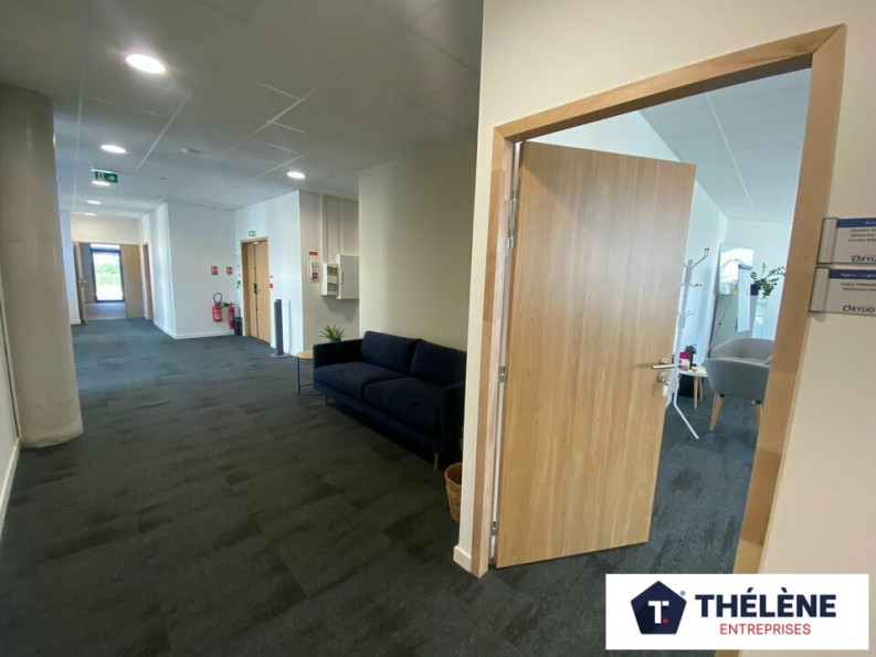 location Bureau Mauguio - Photo 3