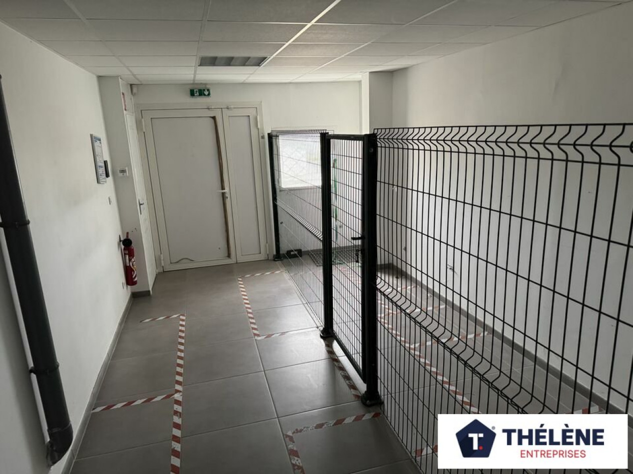 location Locaux d'activité Vendargues - Photo 4