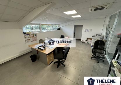 location Bureau Vendargues