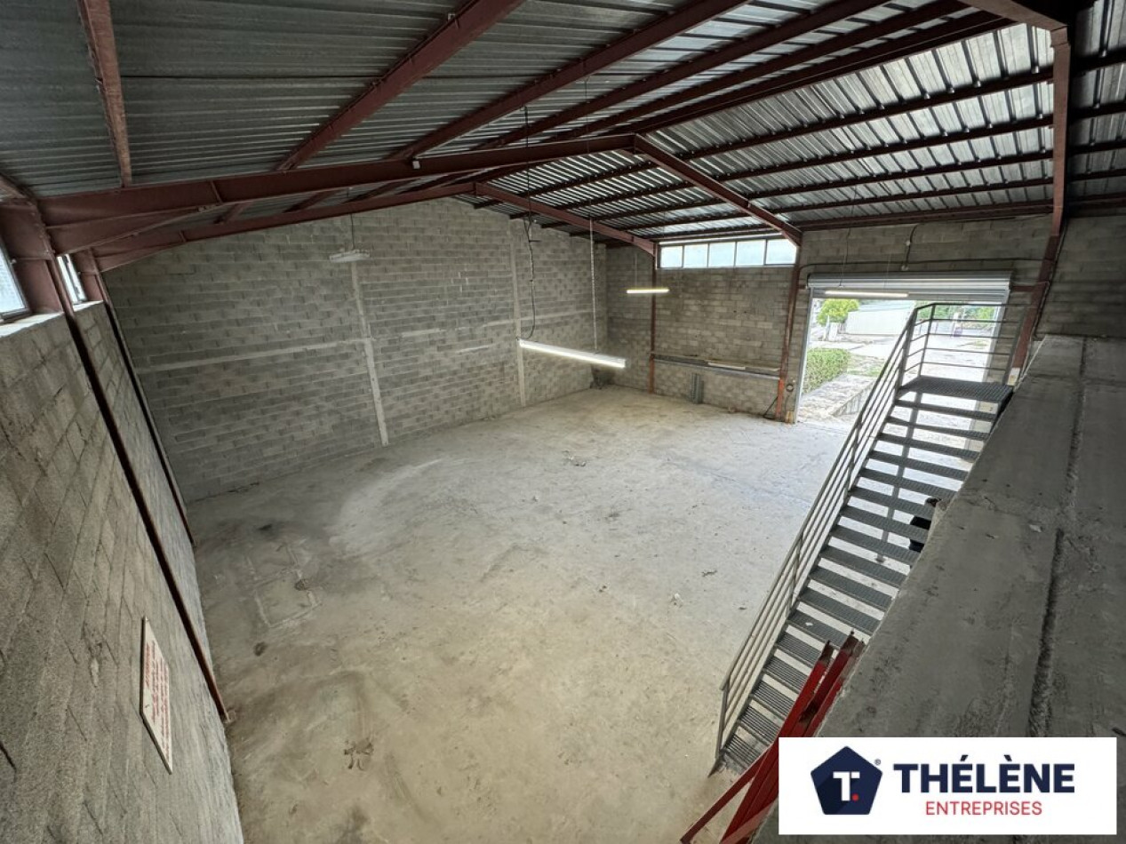 location Bureau Vendargues - Photo 4