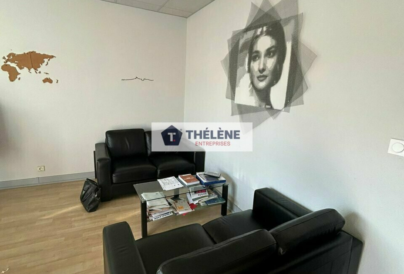 vente Bureau Montpellier - Photo 3