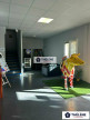 vente Bureau Montpellier
