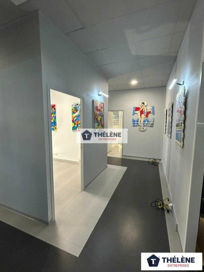 vente Bureau Montpellier - Photo 2