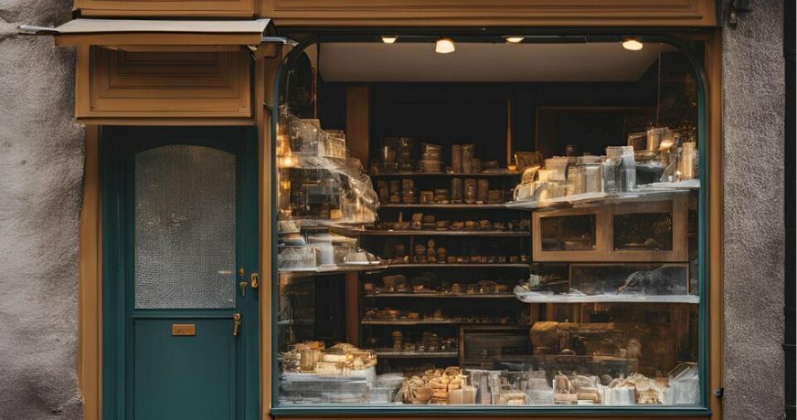 vente Local commercial Montpellier