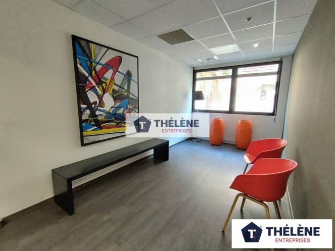 location Bureau Montpellier