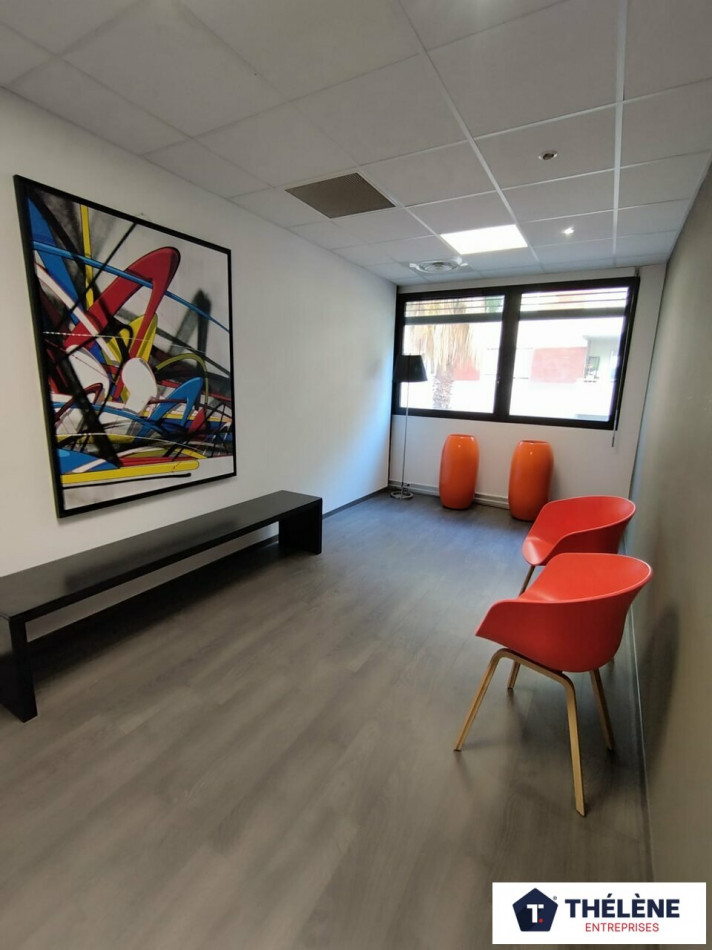 location Bureau Montpellier - Photo 5
