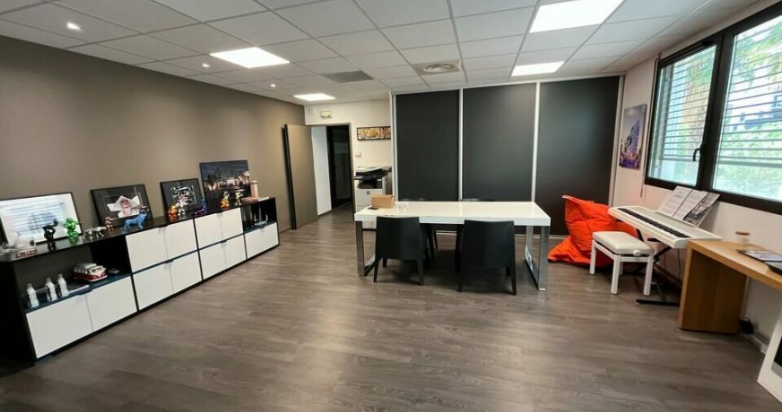 location Bureau Montpellier