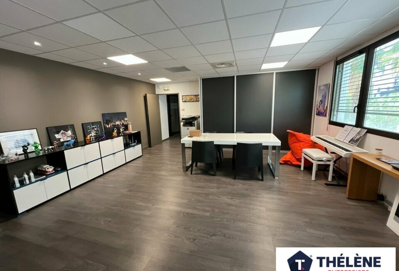 location Bureau Montpellier - Photo 2