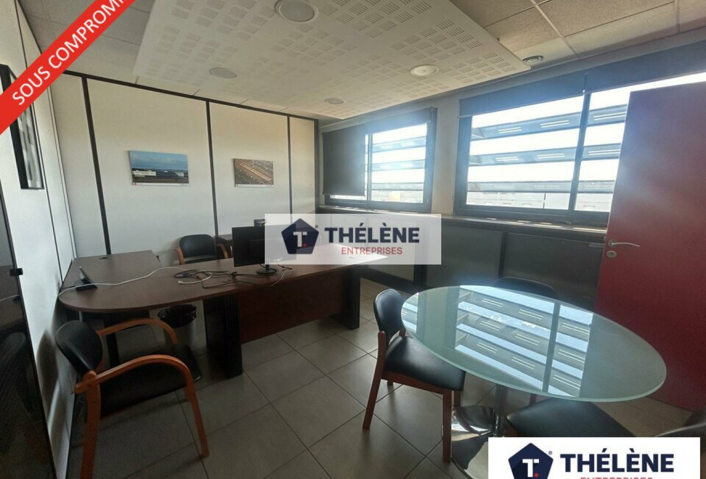 vente Bureau Montpellier - Photo 2