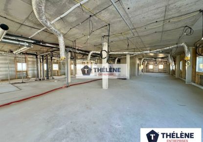 vente Bureau Villeneuve Les Maguelone