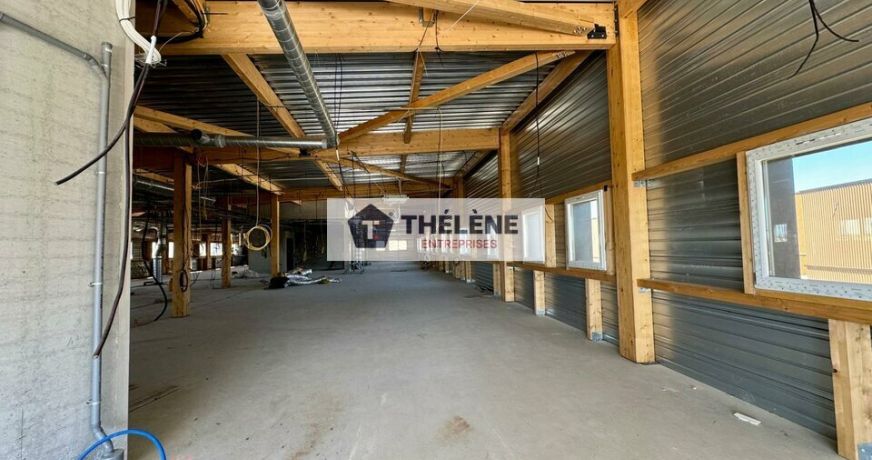 vente Bureau Villeneuve Les Maguelone