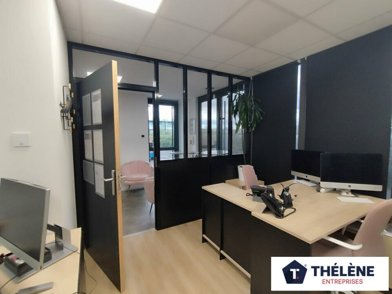 vente Bureau Mauguio - Photo 4