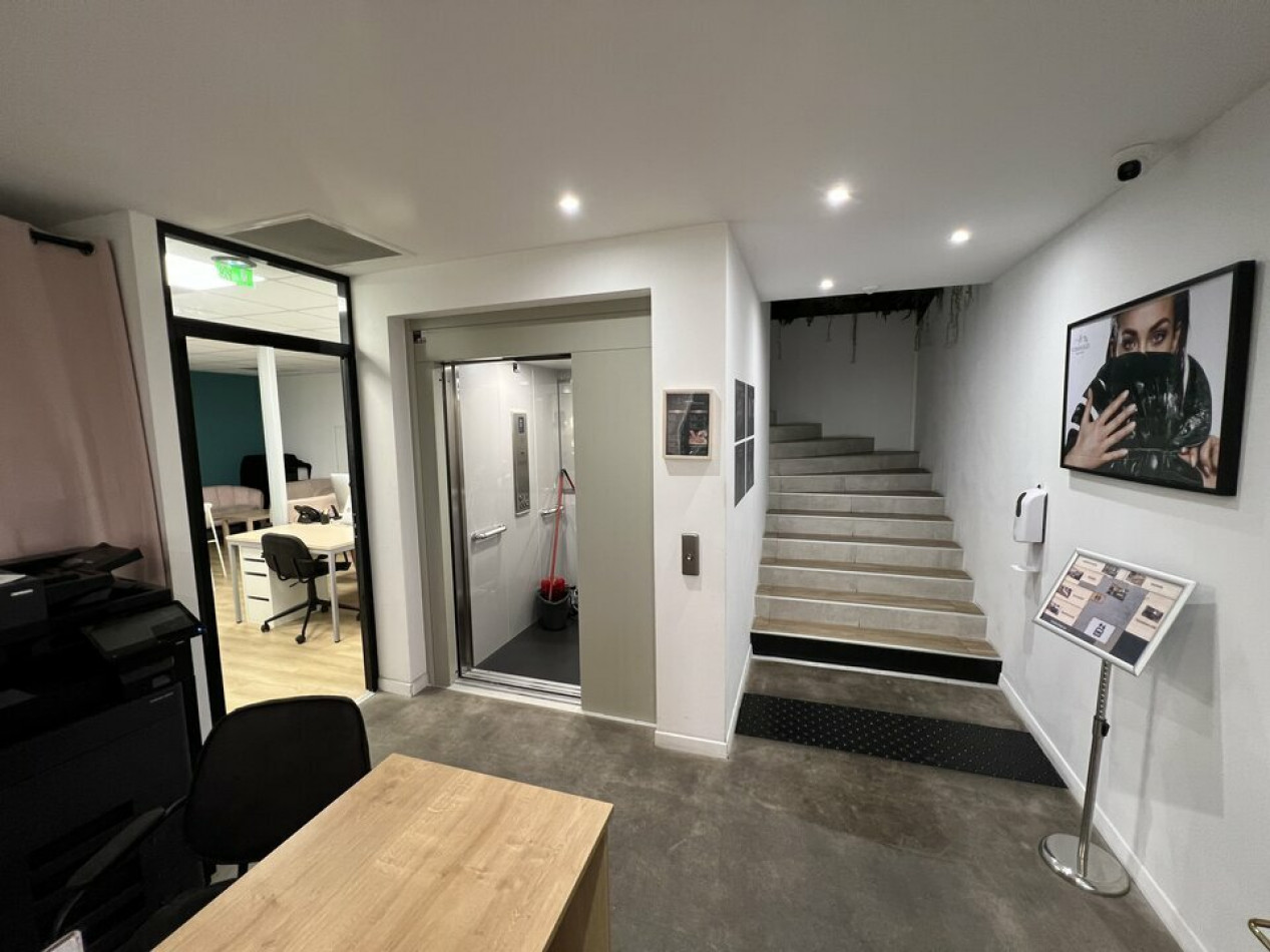 vente Bureau Mauguio - Photo 5