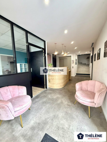 vente Bureau Mauguio - Photo 2