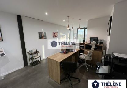 location Bureau Mauguio